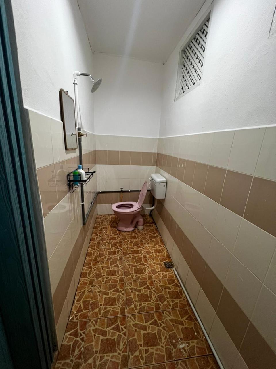 Teratak Al Qarni Hotel จิตรา ภายนอก รูปภาพ